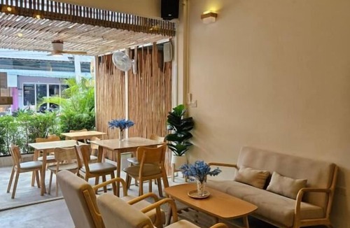 Thong Sala Hostel | Hi Sea Hostel