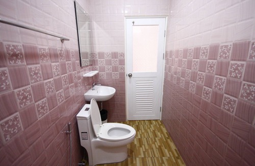 Kabin Buri Hotel | Hi Tech Resort
