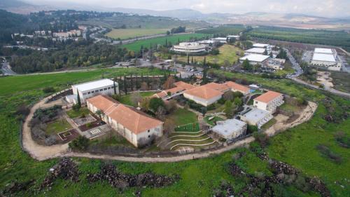 Kfar Giladi Hostel | HI - Tel Hai Hostel
