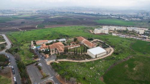 Kfar Giladi Hostel | HI - Tel Hai Hostel