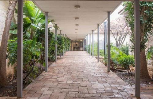 Kfar Giladi Hostel | HI - Tel Hai Hostel