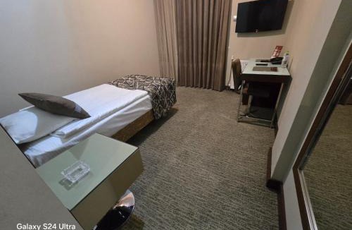 Ulus Hotel | HİTİT OTEL