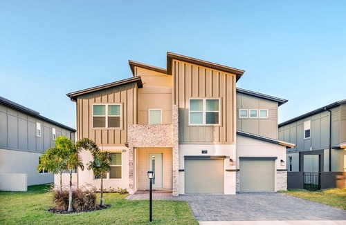 Melbourne Beach House | HI325SD 6 bed, Pirate, Theater