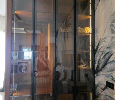 Pont Blondin Apartment | Hiba's studio