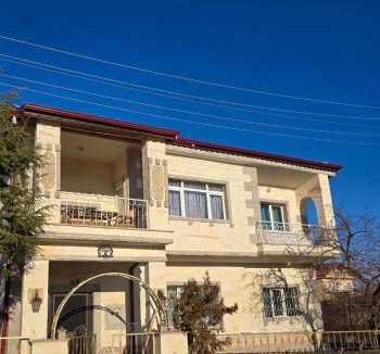Ortahisar Hostel | Hibe Dede Cappadocia