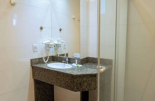 Trevo Hotel | Hiber Hotel