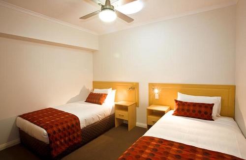 Beechworth Hotel | Hibernian Hotel