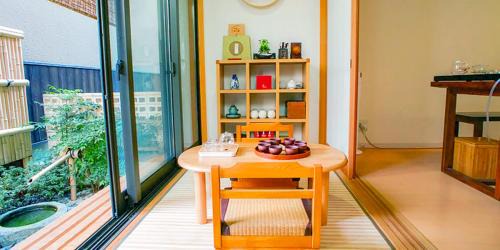 Komatsucho House | Hibiki