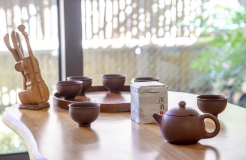 Komatsucho House | Hibiki