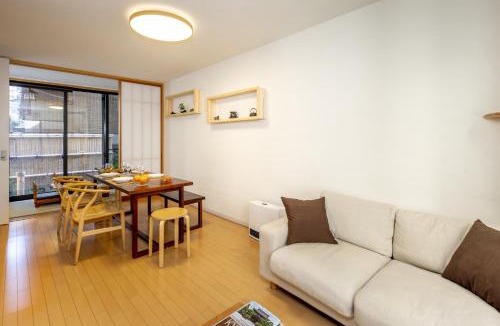 Komatsucho House | Hibiki