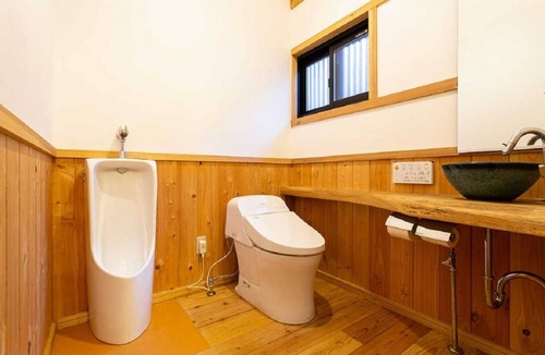 Tenei-mura RV Rental | Hibiki no Yado YADO Weekdays/Sukagawa City Fukushima