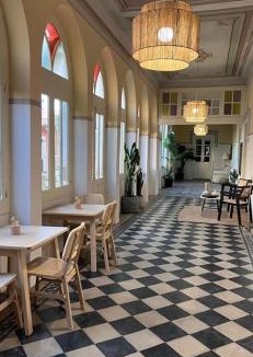 Province of Cagliari Villa | Hibiscus comfortstay