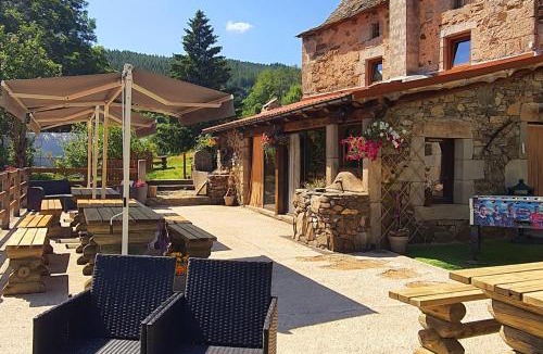 Chirac House | Hibiscus Gîte