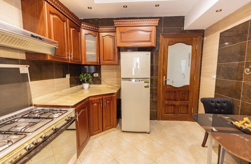 Taqseem Laselky Apartment | Hibiscus Haven Suite