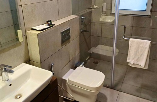Greater Noida Hotel | Hibiscus select hotel