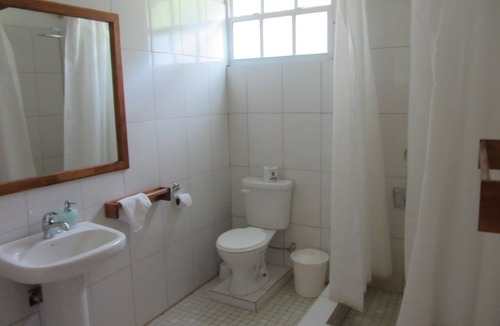Marigot House | Hibiscus Valley Inn