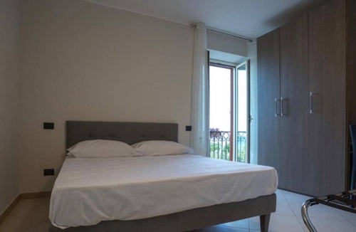 Catanzaro Lido House | Hice Room