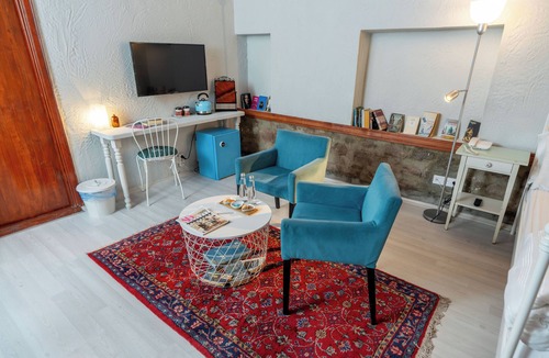 Konya City Center Hotel | Hich Hotel Konya