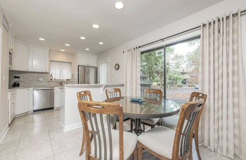 Palmetto Dunes Condo | Hickory Cove 47 by Hilton Head Retreats