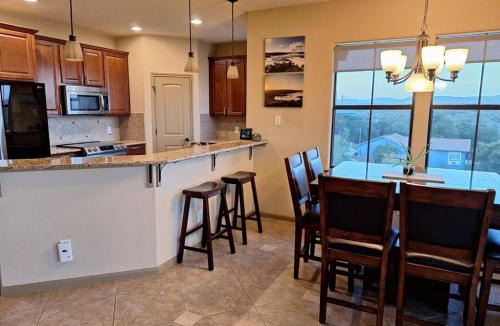 Oatmeal House | Hickory Lake Travis Lake House with Phenomenal Views on 3 acres, Large Driveway, Minutes from Hidden Falls Rec Park