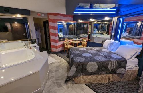 Hickory Hills Hotel | Hickory West Inn