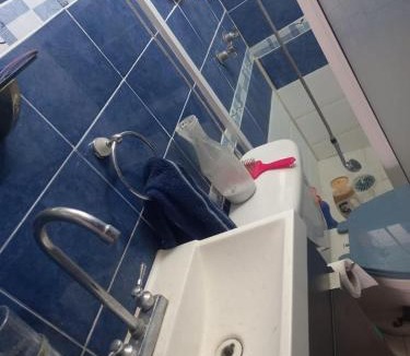 Ixtapalapa Apartment | Hidalgo 502