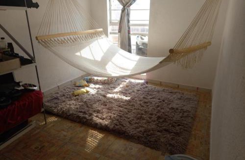 Ixtapalapa Apartment | Hidalgo 502