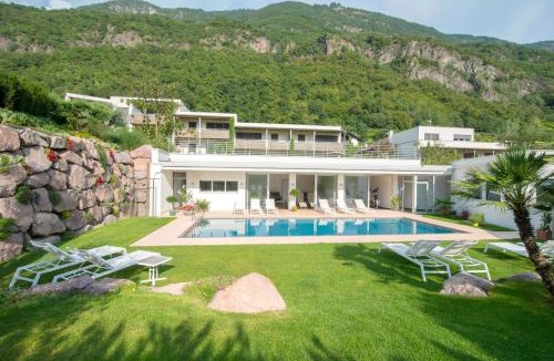 Postal Apartment | Hidalgo Suites