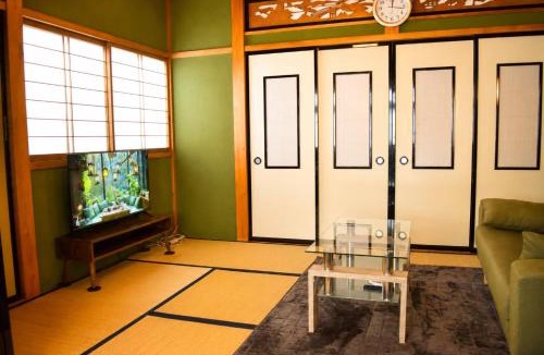 Hida Takayama Onsen Apartment | Hidamari
