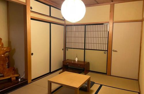 Hida Takayama Onsen Apartment | Hidamari