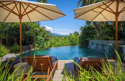 Rangdu Villa | Hidden and quit paradise!