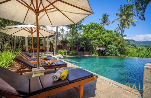 Rangdu Villa | Hidden and quit paradise!