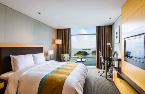 Yeosu Hotel | Hidden Bay Hotel