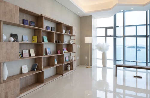 Yeosu Hotel | Hidden Bay Hotel