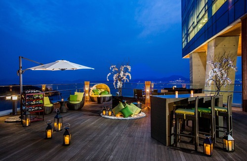 Yeosu Hotel | Hidden Bay Hotel