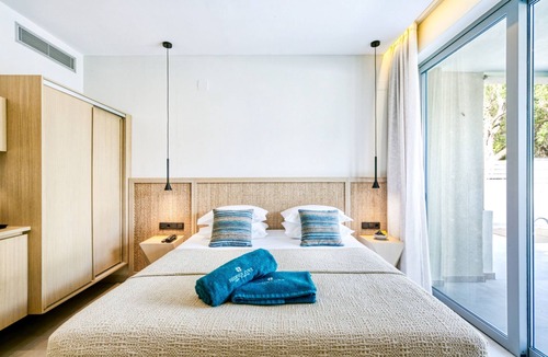 Kontokali Hotel | Hidden Cove Corfu