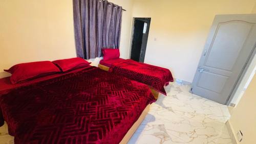West Mere Hotel | Hidden doors