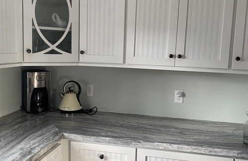 Morell House | Hidden Dunes Coastal Cottage