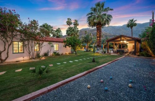 Old Las Palmas House | Hidden Estate
