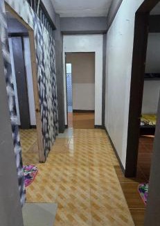 Daraga House | Hidden Forest-Style Home Private 3BR Retreat House