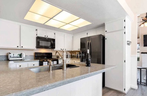 Rancho Santa Margarita House | Hidden Gem on Wild Horse