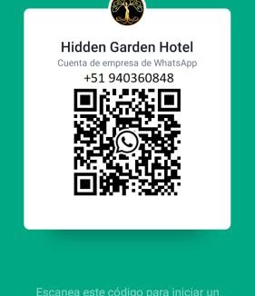 Cusco Hotel | Hidden Garden