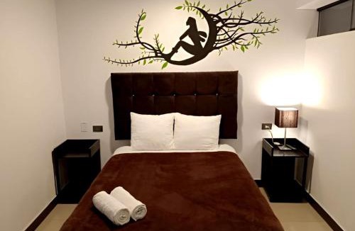 Cusco Hotel | Hidden Garden