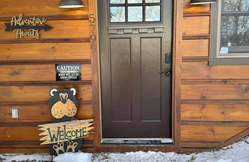 Great Valley Ski Chalet | Hidden gem 2 bedroom chalet in Ellicottville minutes from Holiday Valley-hot tub