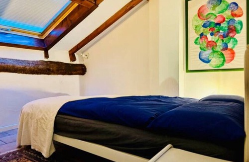 Colonno Other | Hidden gem Al Lago, authentic yet modern 2-bedroom house in medieval hamlet