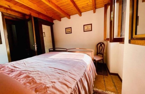 Colonno Other | Hidden gem Al Lago, authentic yet modern 2-bedroom house in medieval hamlet