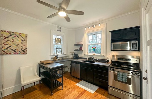 Halltown House | Hidden Gem Charles Town Harpers Ferry location