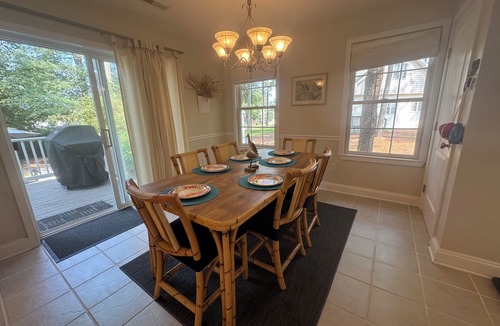 Greenbush House | Hidden Gem! Clean & Cozy and Family Friendly!