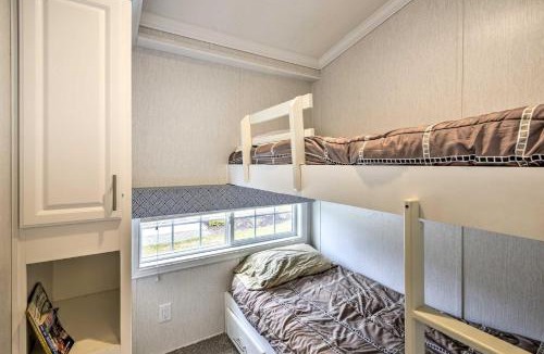 Pleasant Mount House | Hidden Gem Cottages & Cozy Suites At Equestrian House