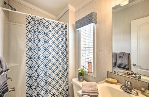 Pleasant Mount House | Hidden Gem Cottages & Cozy Suites At Equestrian House